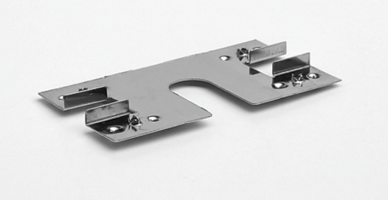 Solar Panel Mounting Hardware Amsi-Slt-2.8